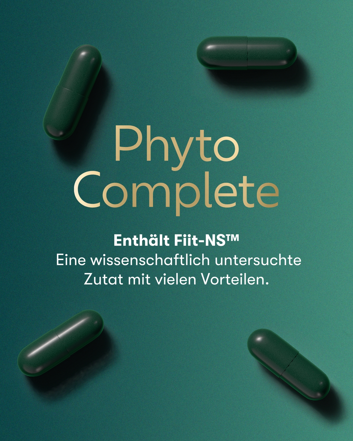 Herbalife Phyto Complete Starter-Set